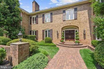 10708 Alloway Drive, Potomac, MD 20854 - MLS#: MDMC2146114