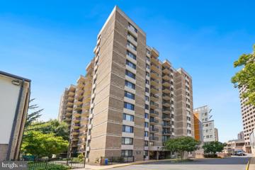 4 Monroe Street Unit 1010, Rockville, MD 20850 - #: MDMC2146118