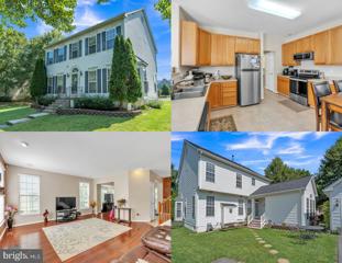 14214 Kings Crossing Boulevard, Boyds, MD 20841 - MLS#: MDMC2146134