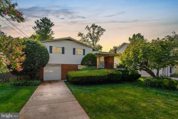 7608 Leesburg Drive, Bethesda, MD 20817 - #: MDMC2146140