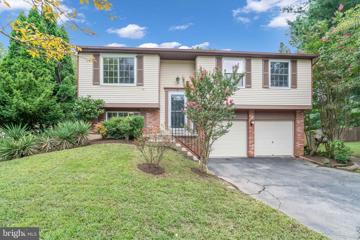 9 Framingham Court, Gaithersburg, MD 20879 - MLS#: MDMC2146142