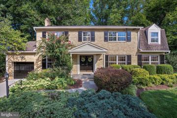 6305 Lenox Road, Bethesda, MD 20817 - MLS#: MDMC2146148