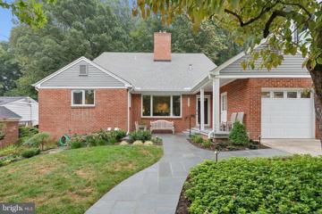 2304 Ashboro Drive, Chevy Chase, MD 20815 - #: MDMC2146158