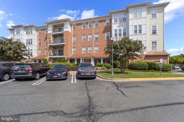 130 Chevy Chase Street Unit 307, Gaithersburg, MD 20878 - MLS#: MDMC2146166