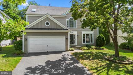 12134 Songbird Lane, Germantown, MD 20876 - MLS#: MDMC2146168