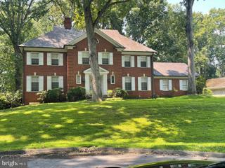 7615 Arrowood Road, Bethesda, MD 20817 - #: MDMC2146176