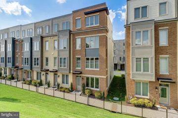 856 Thompson Crescent Unit 48, Rockville, MD 20852 - #: MDMC2146180