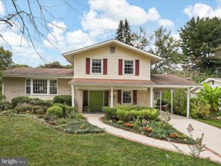 12812 Saddlebrook Drive, Silver Spring, MD 20906 - MLS#: MDMC2146190