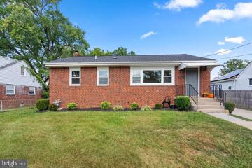 12707 Holdridge Road, Silver Spring, MD 20906 - #: MDMC2146204