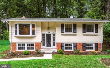 712 Owens Street, Rockville, MD 20850 - MLS#: MDMC2146208