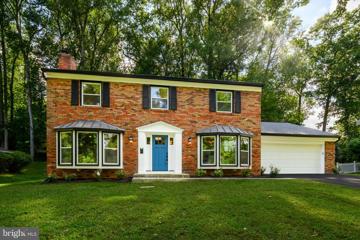 13417 Hathaway Drive, Silver Spring, MD 20906 - #: MDMC2146210