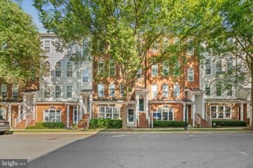 332-B Cross Green Street Unit 332-B, Gaithersburg, MD 20878 - MLS#: MDMC2146236