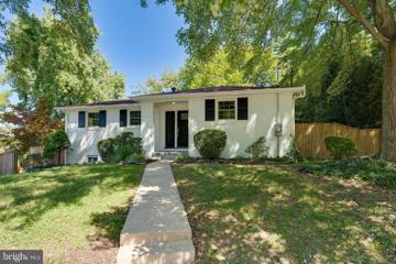 3833 Denfeld Avenue, Kensington, MD 20895 - MLS#: MDMC2146240