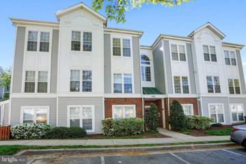 9720 Leatherfern Terrace Unit 204-238, Montgomery Village, MD 20886 - MLS#: MDMC2146268