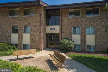 9906 Walker House Road Unit 3, Montgomery Village, MD 20886 - MLS#: MDMC2146272