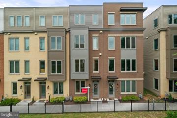 852 Thompson Crescent Unit 50, Rockville, MD 20852 - MLS#: MDMC2146276