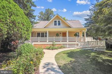 11007 Kenilworth Avenue, Garrett Park, MD 20896 - MLS#: MDMC2146284