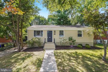 4710 Red Fox Road, Rockville, MD 20852 - MLS#: MDMC2146288