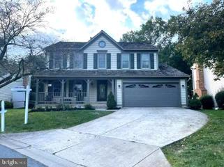 1 Brattle Court, Gaithersburg, MD 20877 - MLS#: MDMC2146304