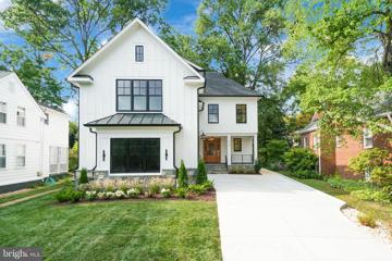 7818 Glenbrook Road, Bethesda, MD 20814 - MLS#: MDMC2146310