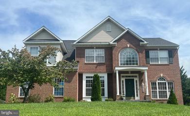 10809 Avonlea Ridge Place, Damascus, MD 20872 - #: MDMC2146334