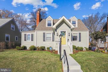 10104 Dallas Avenue, Silver Spring, MD 20901 - #: MDMC2146340