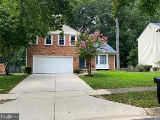 1413 Fallswood Drive, Potomac, MD 20854 - MLS#: MDMC2146372