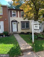 7754 Epsilon Drive, Derwood, MD 20855 - MLS#: MDMC2146380