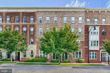 430 Exchange Avenue Unit 430, Gaithersburg, MD 20878 - MLS#: MDMC2146394