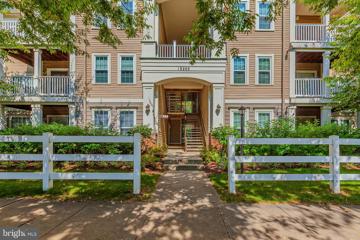 13205 Cloppers Mill Drive Unit 13C, Germantown, MD 20874 - MLS#: MDMC2146396