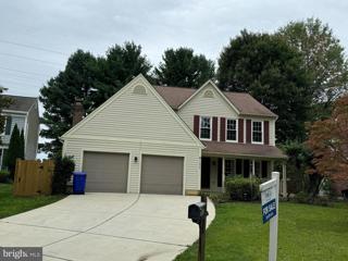 13828 Appaloosa Court, North Potomac, MD 20878 - MLS#: MDMC2146422