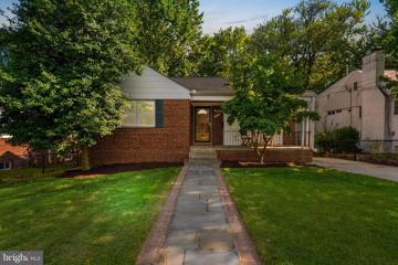 2206 Darrow Street, Silver Spring, MD 20902 - MLS#: MDMC2146444