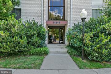 14444 Parkvale Road Unit 1, Rockville, MD 20853 - MLS#: MDMC2146446