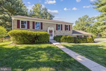 11301 Stryver Court, North Potomac, MD 20878 - #: MDMC2146450