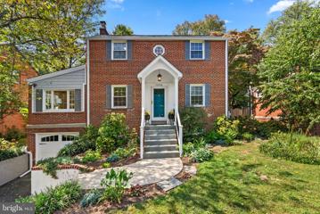 10016 Greenock Road, Silver Spring, MD 20901 - MLS#: MDMC2146456