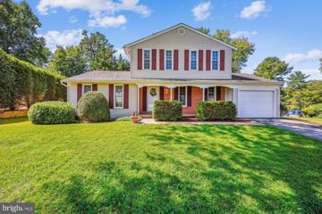 1816 Queensguard Road, Silver Spring, MD 20906 - #: MDMC2146472