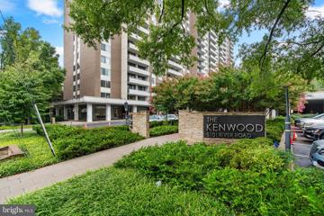 5101 River Road Unit 916, Bethesda, MD 20816 - #: MDMC2146484