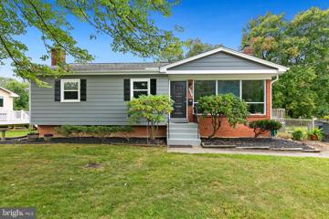 4422 Renn Street, Rockville, MD 20853 - MLS#: MDMC2146494