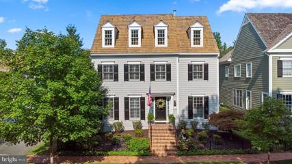 204 Massbury Street, Gaithersburg, MD 20878 - #: MDMC2146498