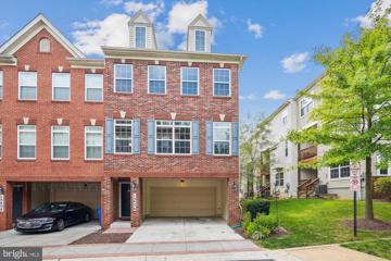 13426 Roberts Tavern Court Unit 2384, Clarksburg, MD 20871 - MLS#: MDMC2146504