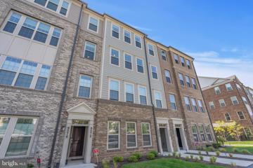 9580 Fields Road, Gaithersburg, MD 20878 - MLS#: MDMC2146534