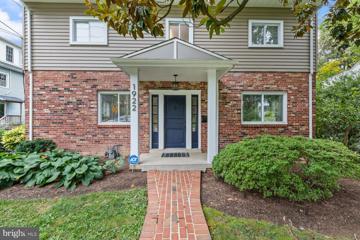 1922 Grace Church Road, Silver Spring, MD 20910 - MLS#: MDMC2146544