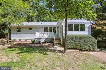 2920 Woodstock Avenue, Silver Spring, MD 20910 - #: MDMC2146548