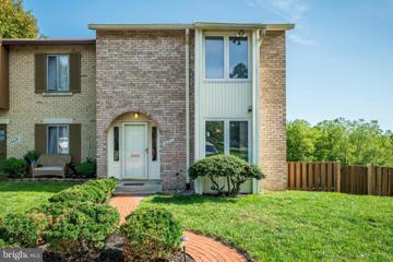 19377 Keymar Way, Montgomery Village, MD 20886 - #: MDMC2146554