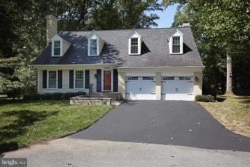 10504 Scarboro Lane, Potomac, MD 20854 - MLS#: MDMC2146566