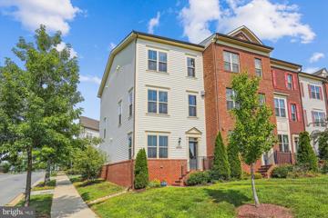 14051 Byrne Park Drive, Clarksburg, MD 20871 - MLS#: MDMC2146568