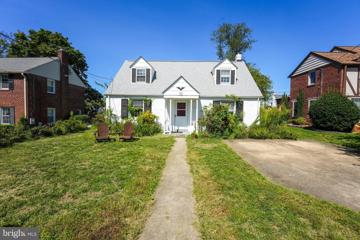 221 Normandy Drive, Silver Spring, MD 20901 - #: MDMC2146578