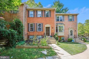 10203 Green Holly Terrace, Silver Spring, MD 20902 - MLS#: MDMC2146582