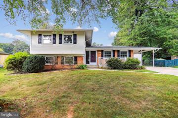 4802 Levada Terrace, Rockville, MD 20853 - #: MDMC2146584