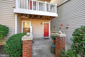 5800 Inman Park Circle Unit 1308, Rockville, MD 20852 - #: MDMC2146586